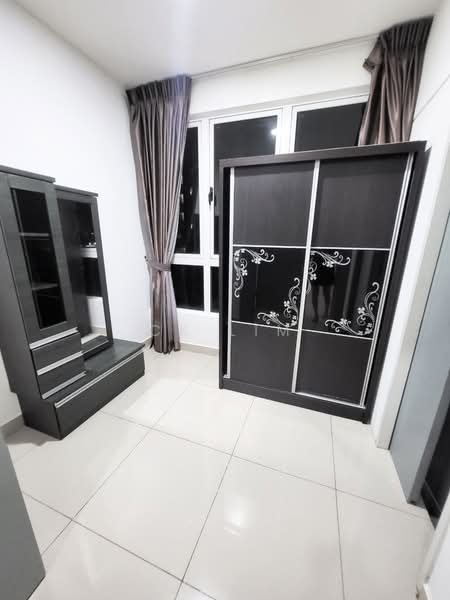 Service Residence for Rent at Tropez Residences - CK Lim - Bedroom - PropertyGuru.com.my