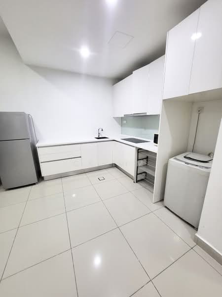 Service Residence for Rent at Tropez Residences - CK Lim - Kitchen - PropertyGuru.com.my