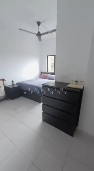 Condominium for Rent at Green Beverly Hills - Residensi Lili - Nazrin Affendy - Bedroom - PropertyGuru.com.my