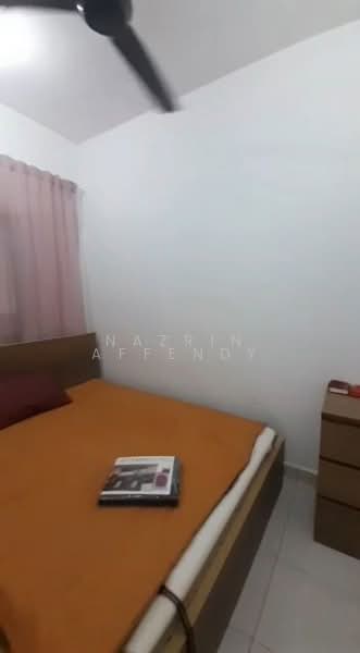 Condominium for Rent at Green Beverly Hills - Residensi Lili - Nazrin Affendy - Bedroom - PropertyGuru.com.my