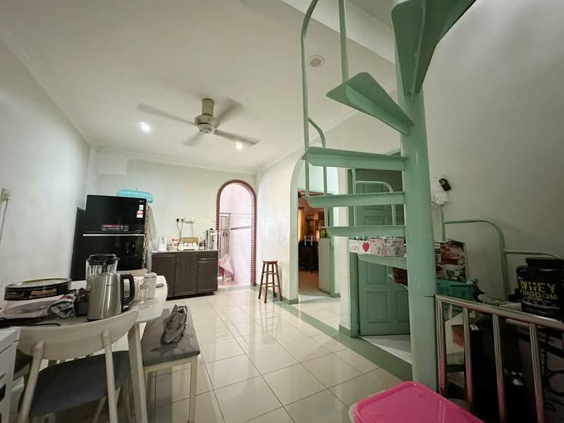 1-storey Terraced House for Sale in Ayer Keroh (Melaka) - Vinc Pheng - PropertyGuru.com.my