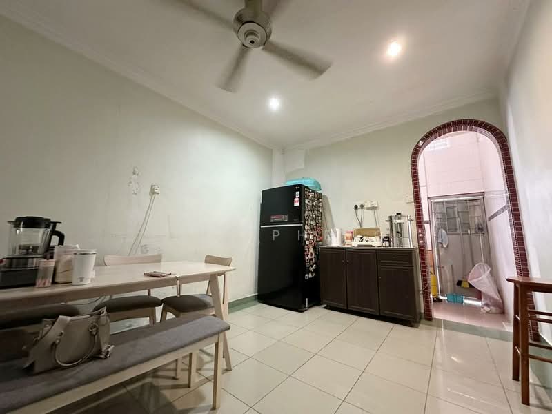 1-storey Terraced House for Sale in Ayer Keroh (Melaka) - Vinc Pheng - PropertyGuru.com.my