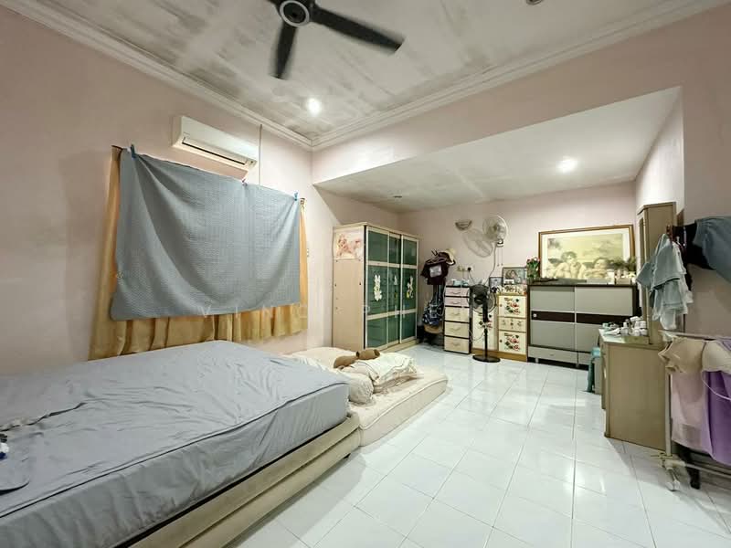 1-storey Terraced House for Sale in Ayer Keroh (Melaka) - Vinc Pheng - PropertyGuru.com.my