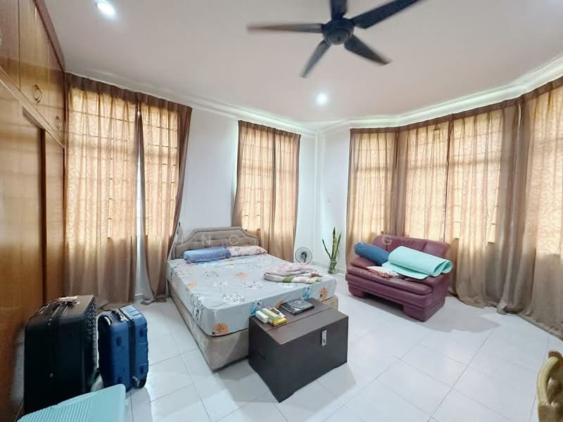 1-storey Terraced House for Sale in Ayer Keroh (Melaka) - Vinc Pheng - PropertyGuru.com.my