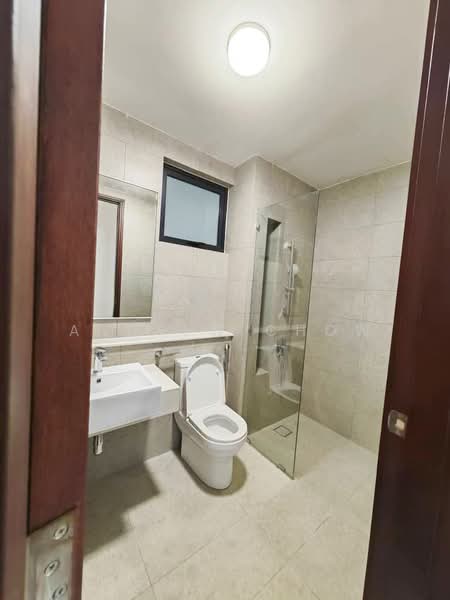 Kondominium untuk Disewa di Muze @ PICC - Andrew Chow - Bathroom - PropertyGuru.com.my