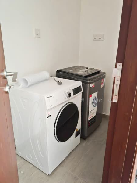 Kondominium untuk Disewa di Muze @ PICC - Andrew Chow - Interior - PropertyGuru.com.my