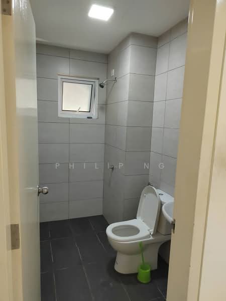 Service Residence for Sale at Residensi Rimbun @ Canopy Hills - Philip Ng - Bathroom - PropertyGuru.com.my