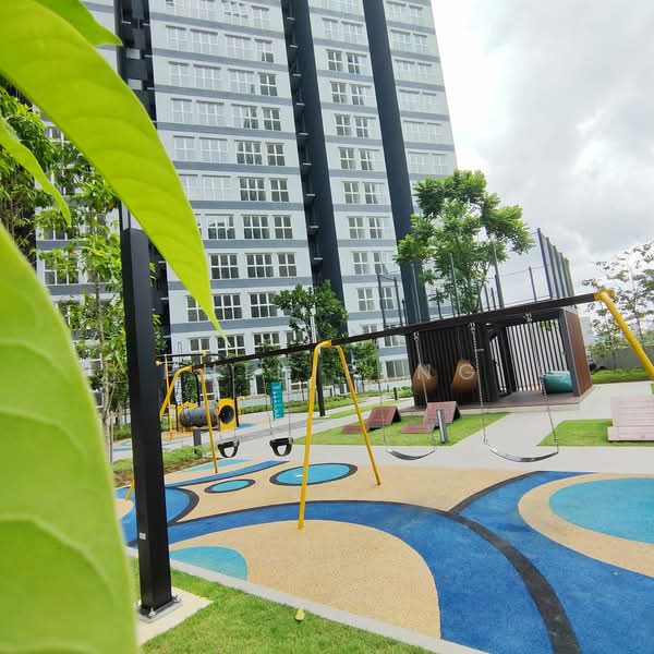 Service Residence for Sale at Residensi Rimbun @ Canopy Hills - Philip Ng - Exterior - PropertyGuru.com.my