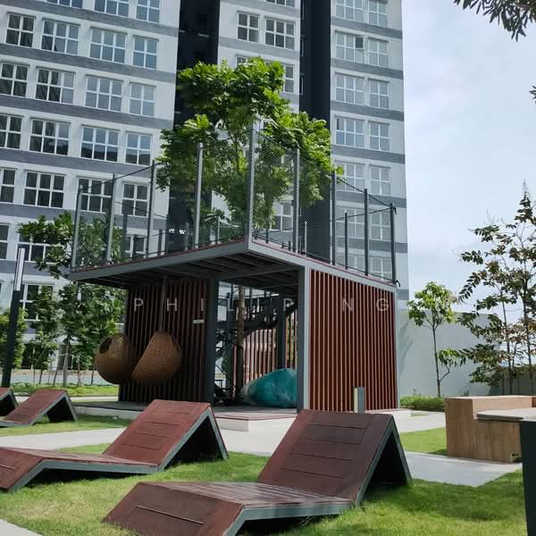 Service Residence for Sale at Residensi Rimbun @ Canopy Hills - Philip Ng - Exterior - PropertyGuru.com.my