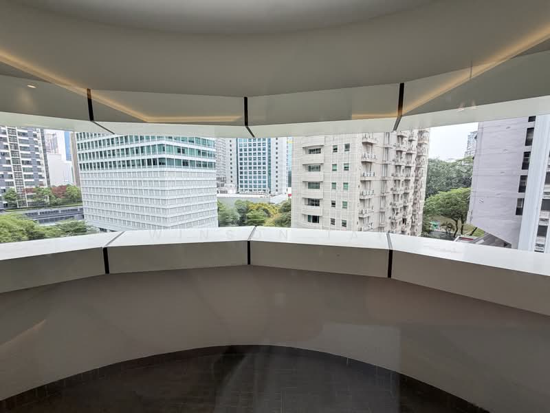 Condominium for Rent at UBN Apartment - Winson Tay - View - PropertyGuru.com.my