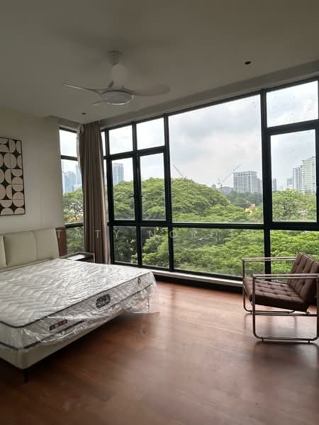 Condominium for Sale at Impression U-Thant - Taty Nordin - Bedroom - PropertyGuru.com.my