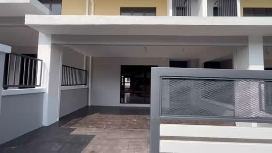 Rumah Teres 2 Tingkat untuk Dijual di Bandar Tun Hussein Onn (Cheras) - CK Ng - PropertyGuru.com.my