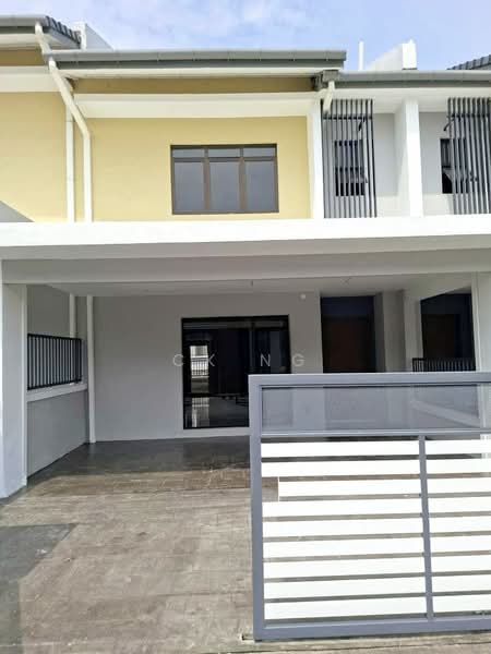 Rumah Teres 2 Tingkat untuk Dijual di Bandar Tun Hussein Onn (Cheras) - CK Ng - Exterior - PropertyGuru.com.my