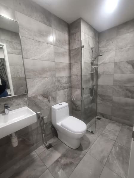 Service Residence for Rent at Equine Residence - Why Why - Bathroom - PropertyGuru.com.my