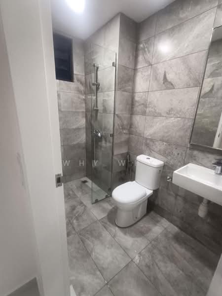 Service Residence for Rent at Equine Residence - Why Why - Bathroom - PropertyGuru.com.my