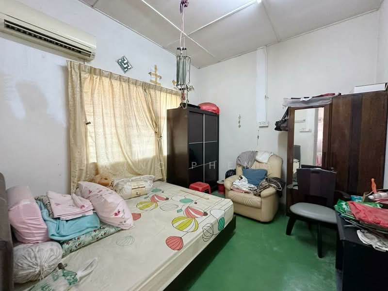 Terraced House for Sale in Klebang (Melaka) - Vinc Pheng - Bedroom - PropertyGuru.com.my