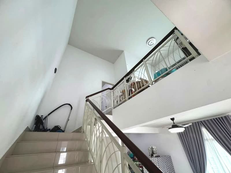 Rumah Teres 2 Tingkat untuk Dijual di Taman Seri Austin (Tebrau) - Jong Chen - Interior - PropertyGuru.com.my