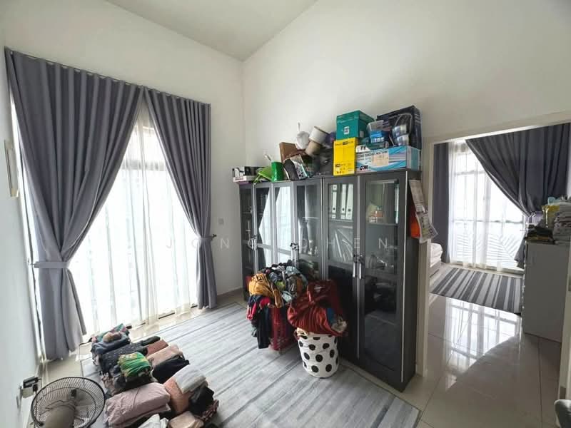 Rumah Teres 2 Tingkat untuk Dijual di Taman Seri Austin (Tebrau) - Jong Chen - Interior - PropertyGuru.com.my