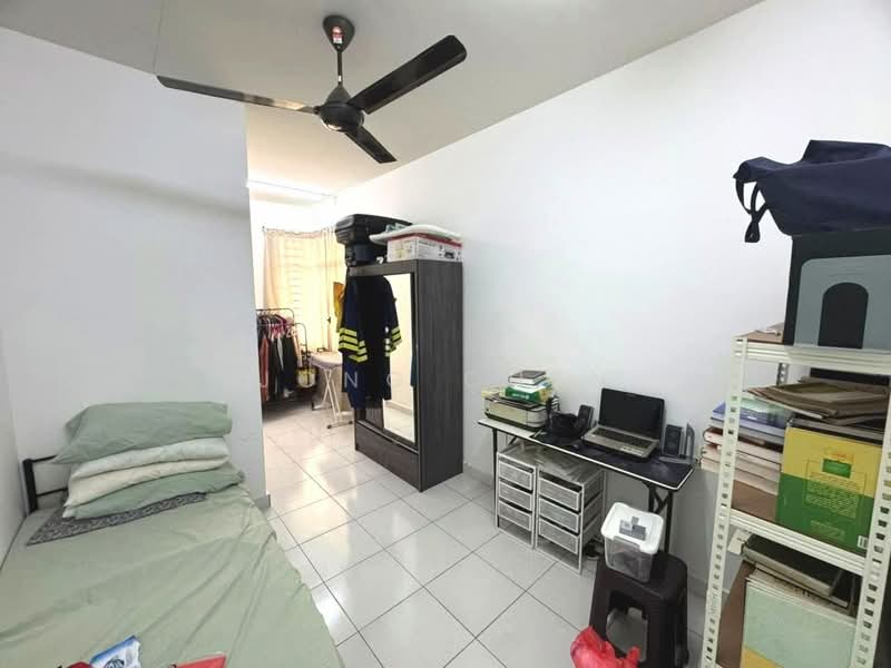Rumah Teres 2 Tingkat untuk Dijual di Taman Seri Austin (Tebrau) - Jong Chen - Bedroom - PropertyGuru.com.my