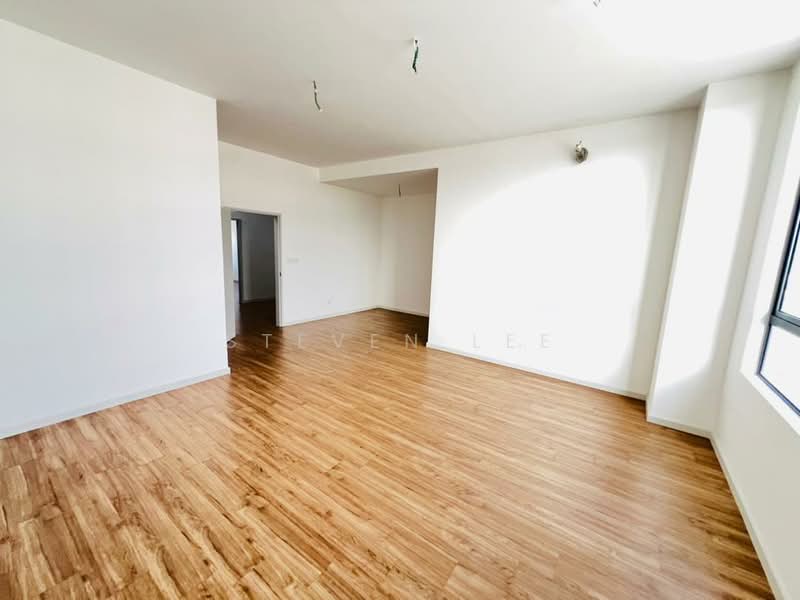 2-storey Terraced House for Sale in Bandar Gamuda Gardens (Rawang) - Steven Lee - Interior - PropertyGuru.com.my