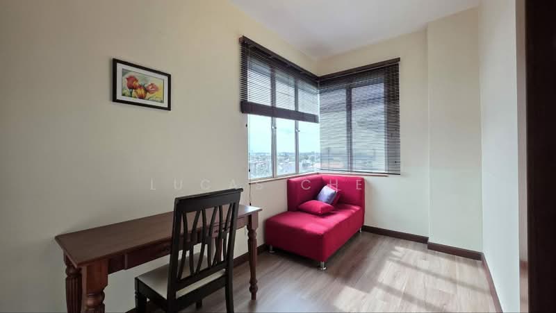 Kondominium untuk Disewa di Damaipuri - Lucas Chen - Study - PropertyGuru.com.my