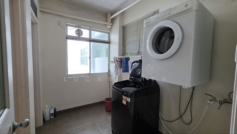 Kondominium untuk Disewa di Damaipuri - Lucas Chen - Interior - PropertyGuru.com.my