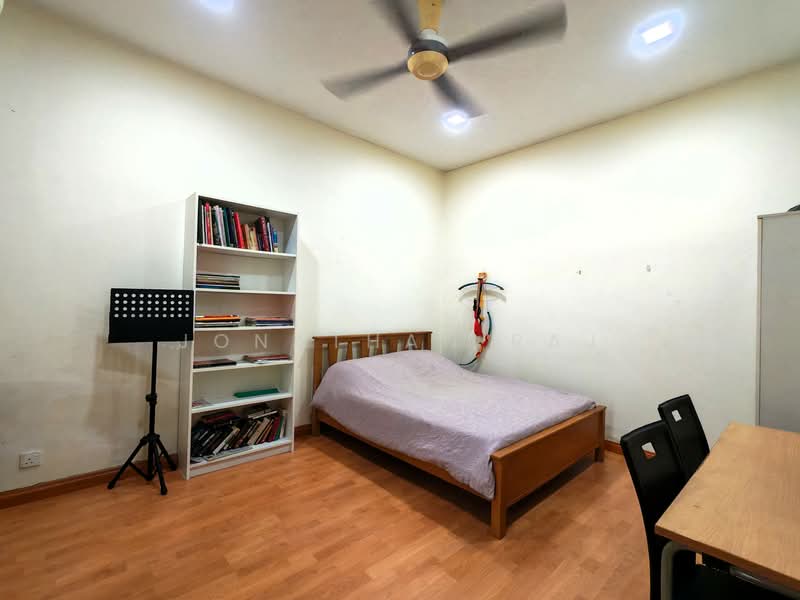 Bungalow for Sale in Seksyen 5 (Petaling Jaya) - Jonathan Raj - PropertyGuru.com.my