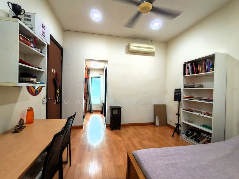 Bungalow for Sale in Seksyen 5 (Petaling Jaya) - Jonathan Raj - PropertyGuru.com.my