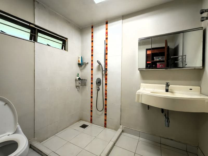 Bungalow for Sale in Seksyen 5 (Petaling Jaya) - Jonathan Raj - PropertyGuru.com.my