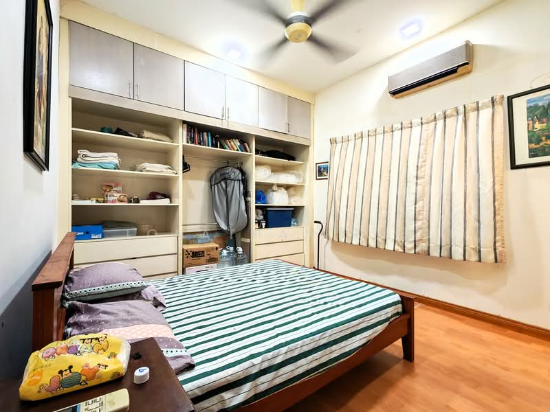 Bungalow for Sale in Seksyen 5 (Petaling Jaya) - Jonathan Raj - PropertyGuru.com.my