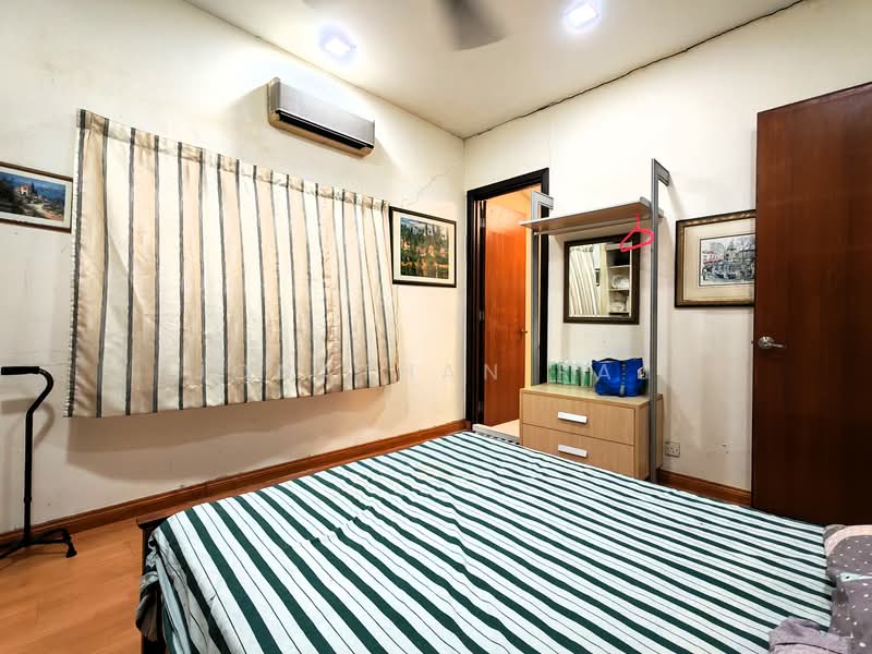 Bungalow for Sale in Seksyen 5 (Petaling Jaya) - Jonathan Raj - PropertyGuru.com.my