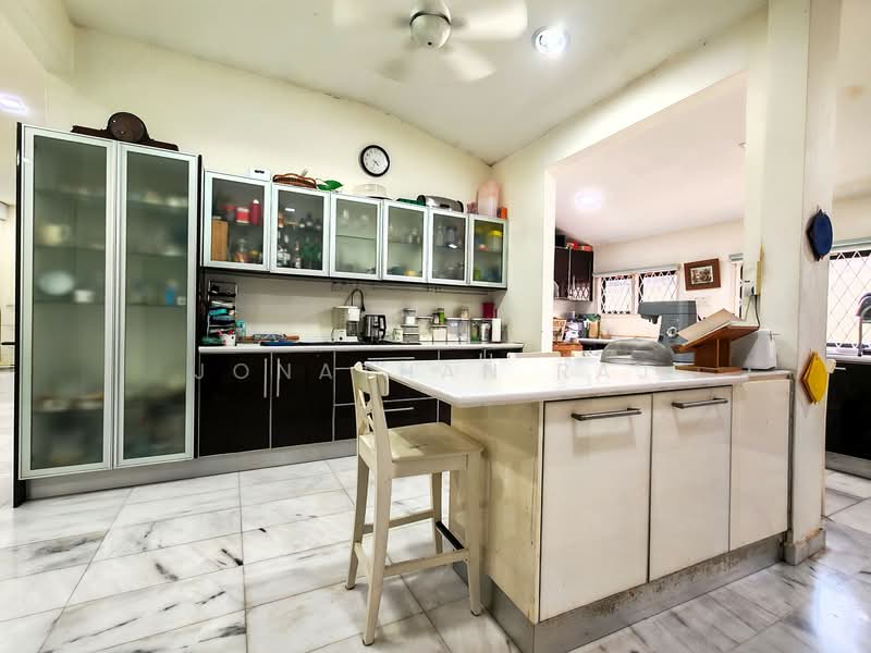 Bungalow for Sale in Seksyen 5 (Petaling Jaya) - Jonathan Raj - PropertyGuru.com.my