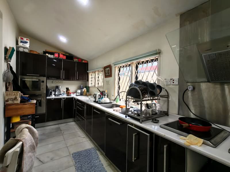 Bungalow for Sale in Seksyen 5 (Petaling Jaya) - Jonathan Raj - PropertyGuru.com.my