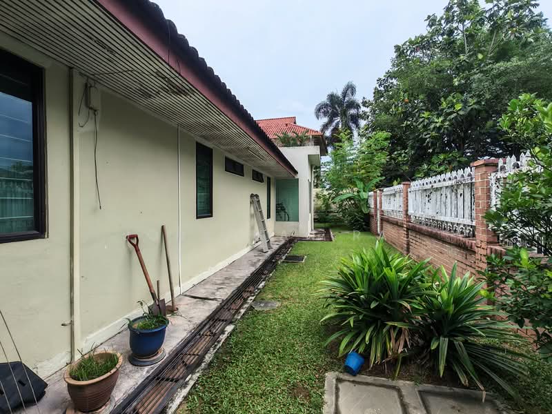 Bungalow for Sale in Seksyen 5 (Petaling Jaya) - Jonathan Raj - PropertyGuru.com.my