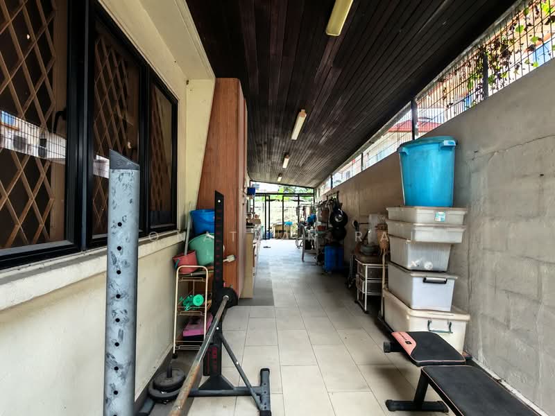 Bungalow for Sale in Seksyen 5 (Petaling Jaya) - Jonathan Raj - PropertyGuru.com.my