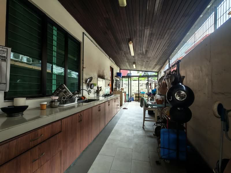 Bungalow for Sale in Seksyen 5 (Petaling Jaya) - Jonathan Raj - PropertyGuru.com.my