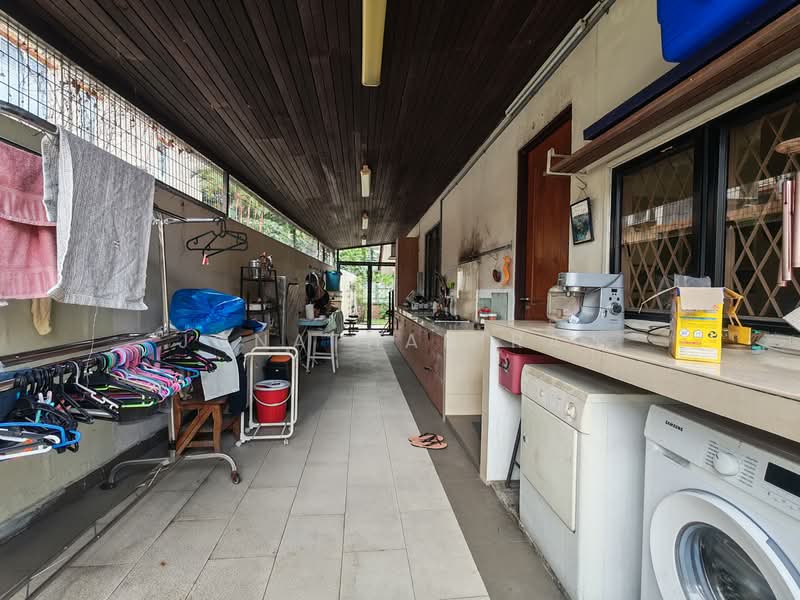 Bungalow for Sale in Seksyen 5 (Petaling Jaya) - Jonathan Raj - PropertyGuru.com.my
