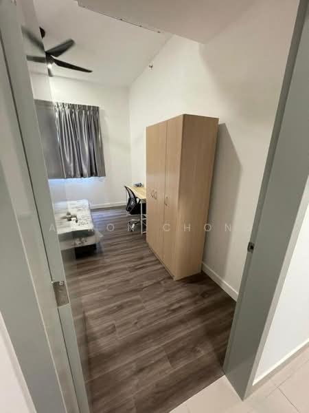 Service Residence for Sale at Utropolis Urbano - Aaron Chong - Bedroom - PropertyGuru.com.my
