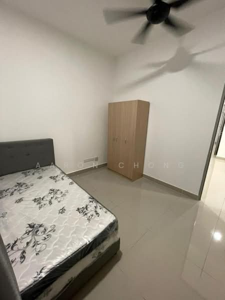 Service Residence for Sale at Utropolis Urbano - Aaron Chong - Bedroom - PropertyGuru.com.my