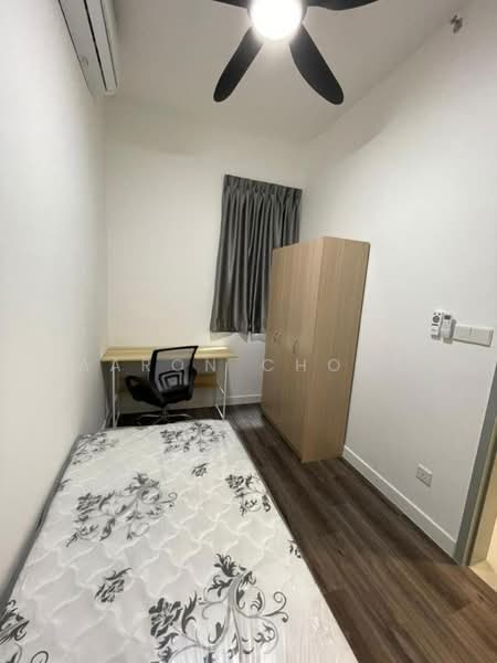 Service Residence for Sale at Utropolis Urbano - Aaron Chong - Bedroom - PropertyGuru.com.my