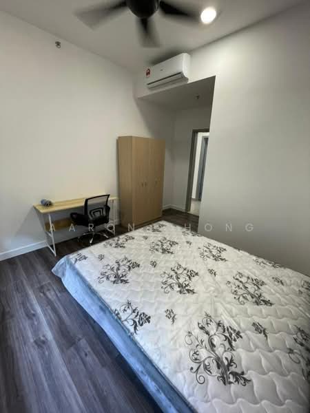 Service Residence for Sale at Utropolis Urbano - Aaron Chong - Bedroom - PropertyGuru.com.my