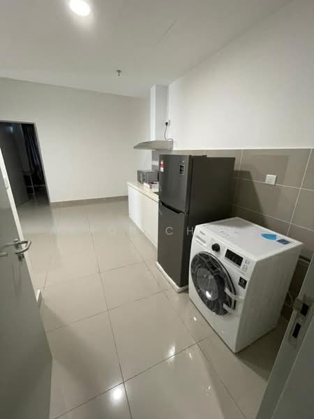 Service Residence for Sale at Utropolis Urbano - Aaron Chong - Kitchen - PropertyGuru.com.my