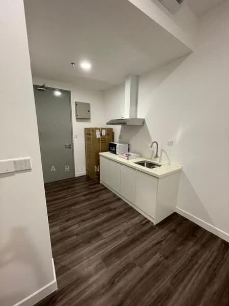 Service Residence for Sale at Utropolis Urbano - Aaron Chong - Kitchen - PropertyGuru.com.my