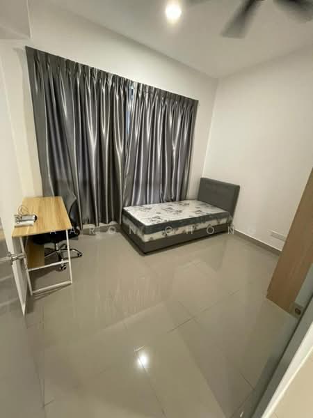 Service Residence for Sale at Utropolis Urbano - Aaron Chong - Bedroom - PropertyGuru.com.my