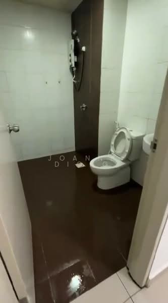 Service Residence for Rent at Pacific Place - Joanne Diong - Bathroom - PropertyGuru.com.my