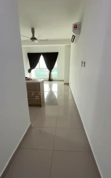 Service Residence for Rent at Pacific Place - Joanne Diong - Interior - PropertyGuru.com.my