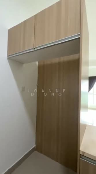 Service Residence for Rent at Pacific Place - Joanne Diong - Interior - PropertyGuru.com.my
