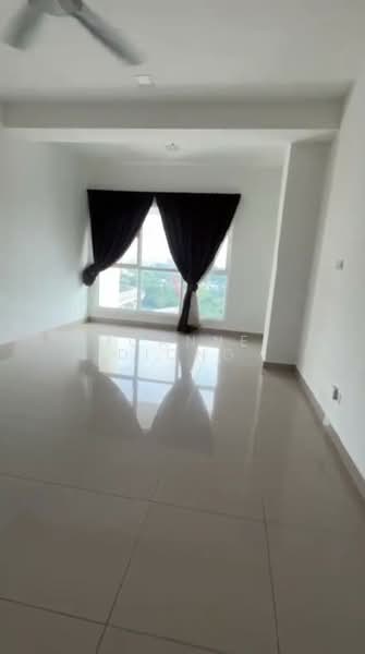 Service Residence for Rent at Pacific Place - Joanne Diong - Living Room - PropertyGuru.com.my