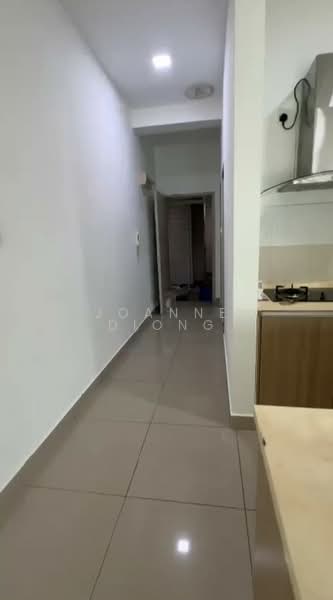 Service Residence for Rent at Pacific Place - Joanne Diong - Corridor - PropertyGuru.com.my