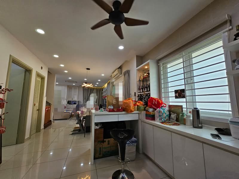 Semi-Detached House for Sale in Bandar Sungai Long (Selangor) - Willie Teng - PropertyGuru.com.my